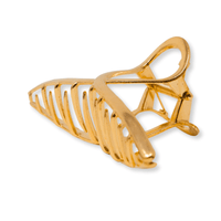 Thumbnail for Cosmetic World_Metal Hair Clip_Cosmetic World