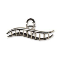 Thumbnail for Cosmetic World_Metal Hair Clip_Cosmetic World