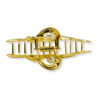 Thumbnail for Cosmetic World_Metal Hair Clip_Cosmetic World