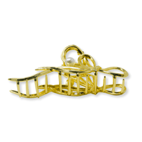 Thumbnail for Cosmetic World_Metal Hair Clip_Cosmetic World
