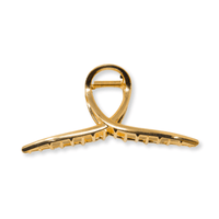 Thumbnail for Cosmetic World_Metal Hair Clip_Cosmetic World