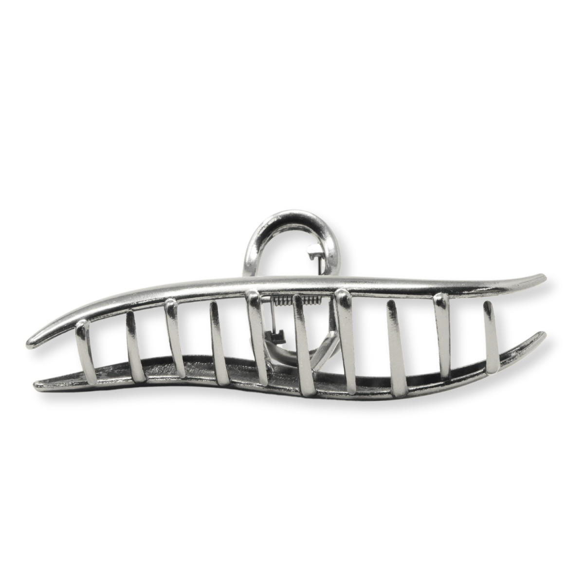 Cosmetic World_Metal Hair Clip_Cosmetic World