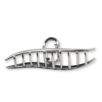 Thumbnail for Cosmetic World_Metal Hair Clip_Cosmetic World