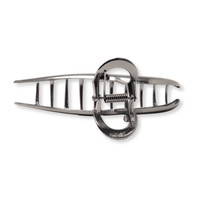 Thumbnail for Cosmetic World_Metal Hair Clip_Cosmetic World