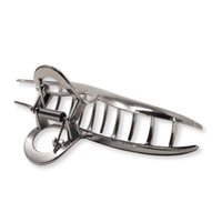Thumbnail for Cosmetic World_Metal Hair Clip_Cosmetic World