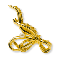 Thumbnail for Cosmetic World_Metal Hair Clip_Cosmetic World