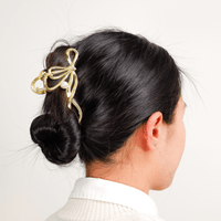 Thumbnail for Cosmetic World_Metal Hair Clip_Cosmetic World