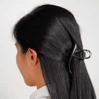 Thumbnail for Cosmetic World_Metal Hair Clip_Cosmetic World