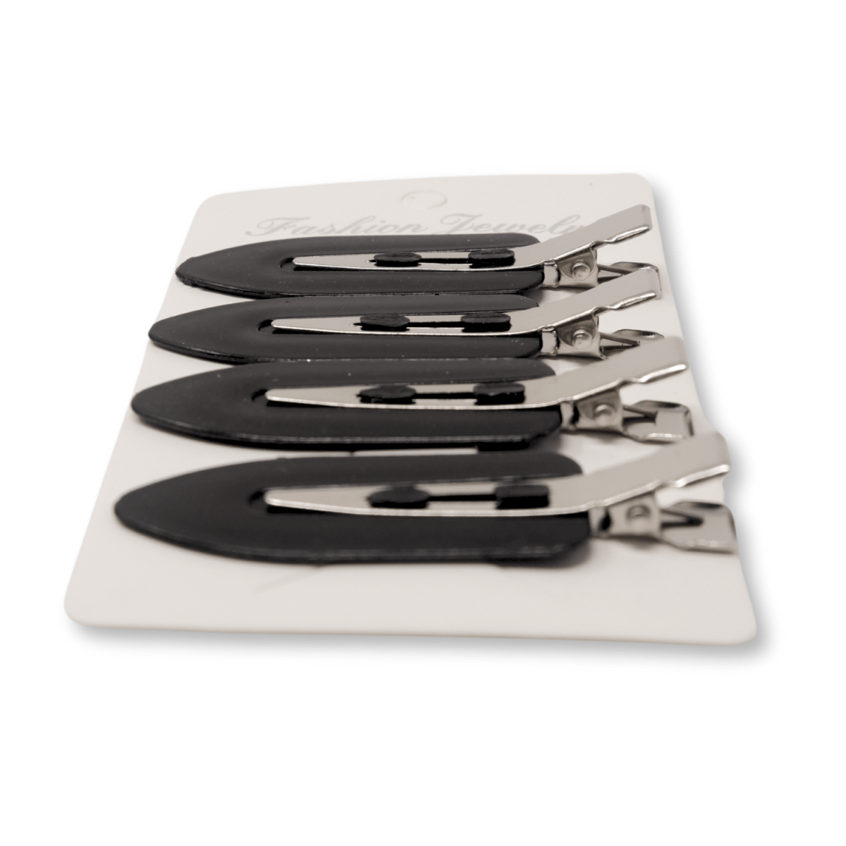 Cosmetic World_No Crease No Bend Hair Clips_Cosmetic World