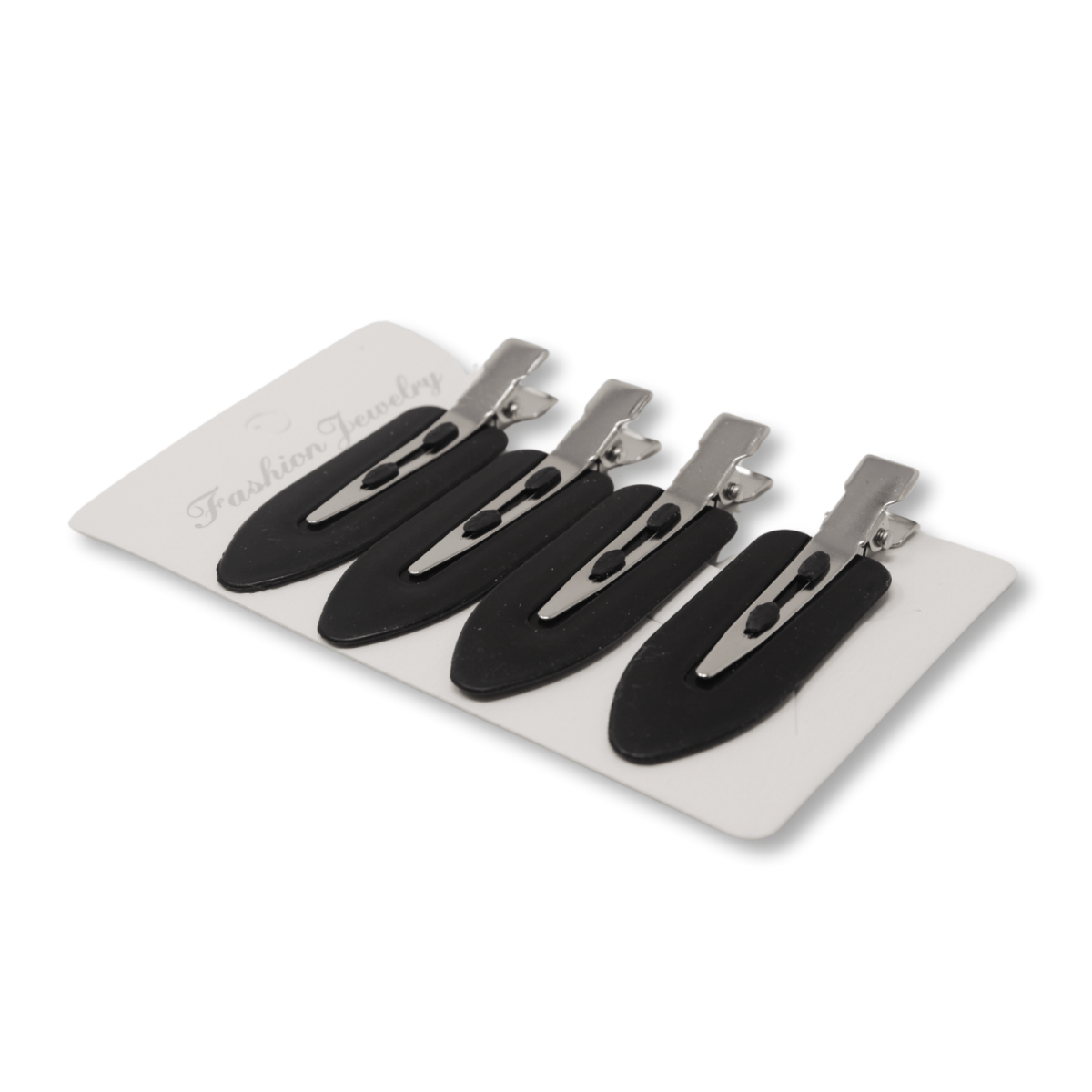 Cosmetic World_No Crease No Bend Hair Clips_Cosmetic World