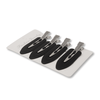 Thumbnail for Cosmetic World_No Crease No Bend Hair Clips_Cosmetic World