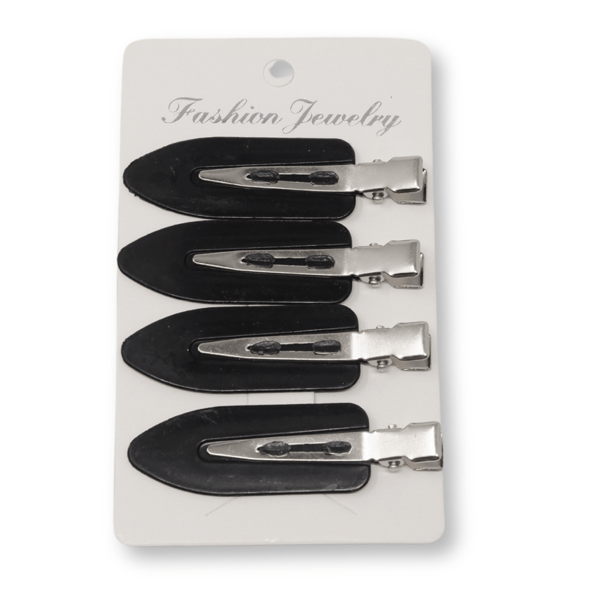 Cosmetic World_No Crease No Bend Hair Clips_Cosmetic World