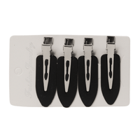 Thumbnail for Cosmetic World_No Crease No Bend Hair Clips_Cosmetic World