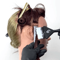 Thumbnail for Cosmetic World_Professional Hair Color Brush 2.5