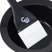 Thumbnail for Cosmetic World_Professional Hair Color Silicone Brush | BOGO!_Cosmetic World