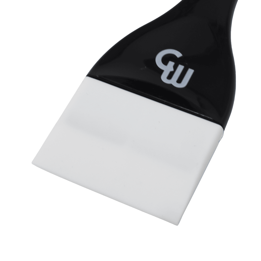 Cosmetic World_Professional Hair Color Silicone Brush | BOGO!_Cosmetic World