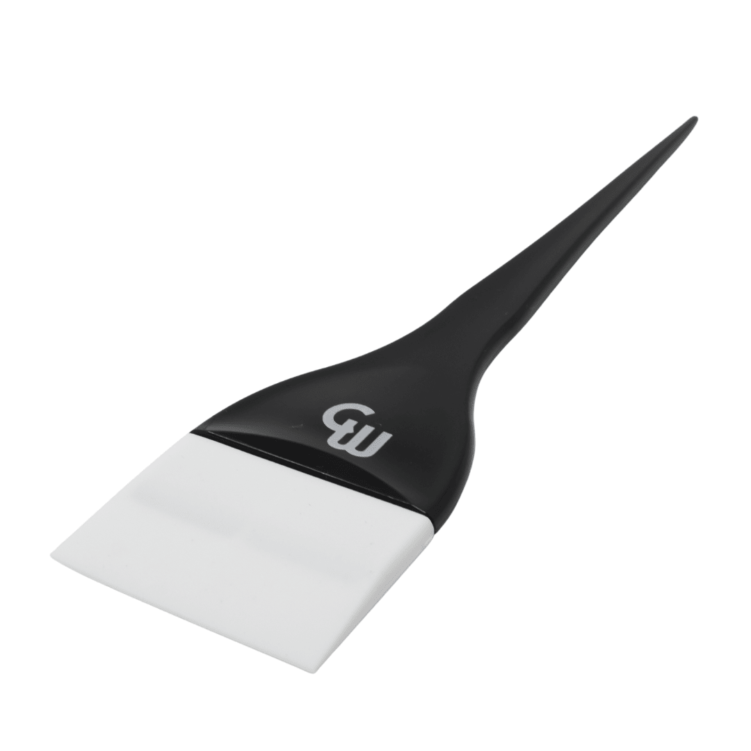 Cosmetic World_Professional Hair Color Silicone Brush | BOGO!_Cosmetic World