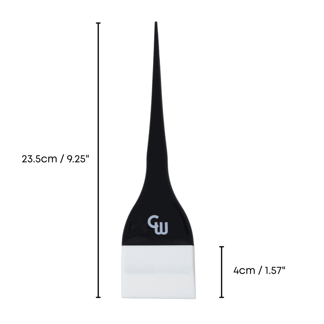 Cosmetic World_Professional Hair Color Silicone Brush | BOGO!_Cosmetic World