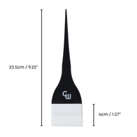 Thumbnail for Cosmetic World_Professional Hair Color Silicone Brush | BOGO!_Cosmetic World