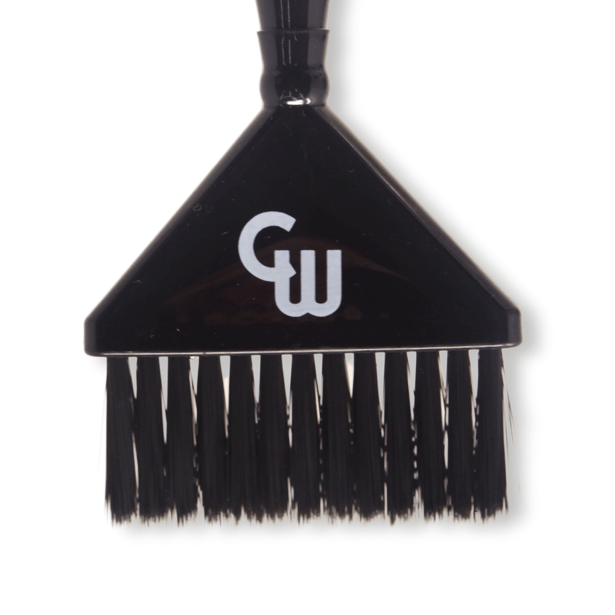 Cosmetic World_Professional Hair Coloring Brush with Comb_Cosmetic World