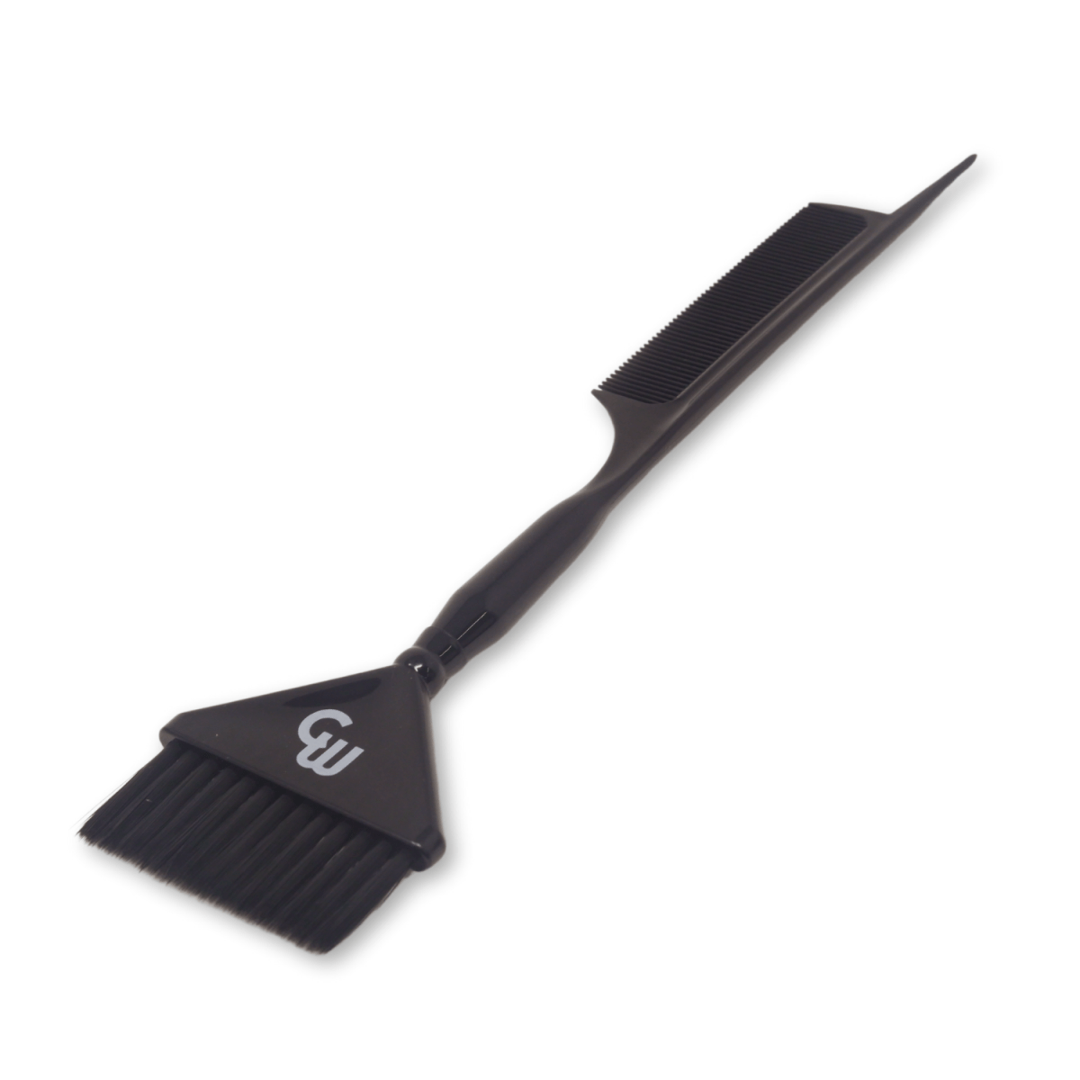 Cosmetic World_Professional Hair Coloring Brush with Comb_Cosmetic World