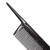 Thumbnail for Cosmetic World_Professional Hair Coloring Brush with Comb_Cosmetic World