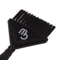 Thumbnail for Cosmetic World_Professional Hair Coloring Brush with Comb_Cosmetic World