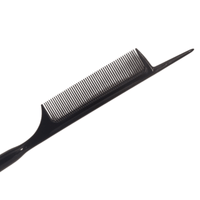 Thumbnail for Cosmetic World_Professional Hair Coloring Brush with Comb_Cosmetic World