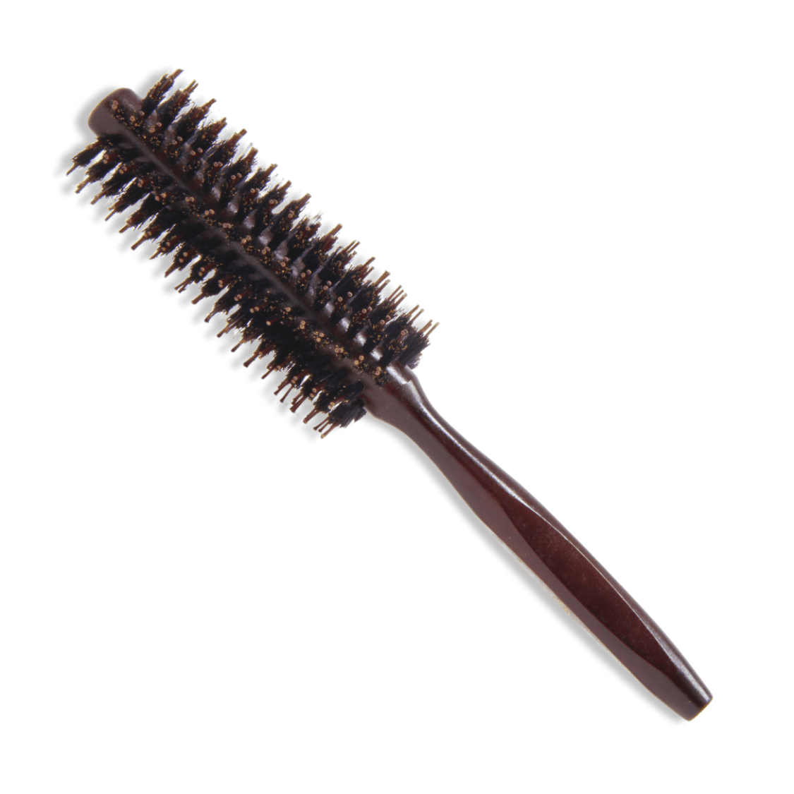 Cosmetic World_Round Brush_Cosmetic World