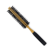 Thumbnail for Cosmetic World_Round Hair Brush 710 1.2