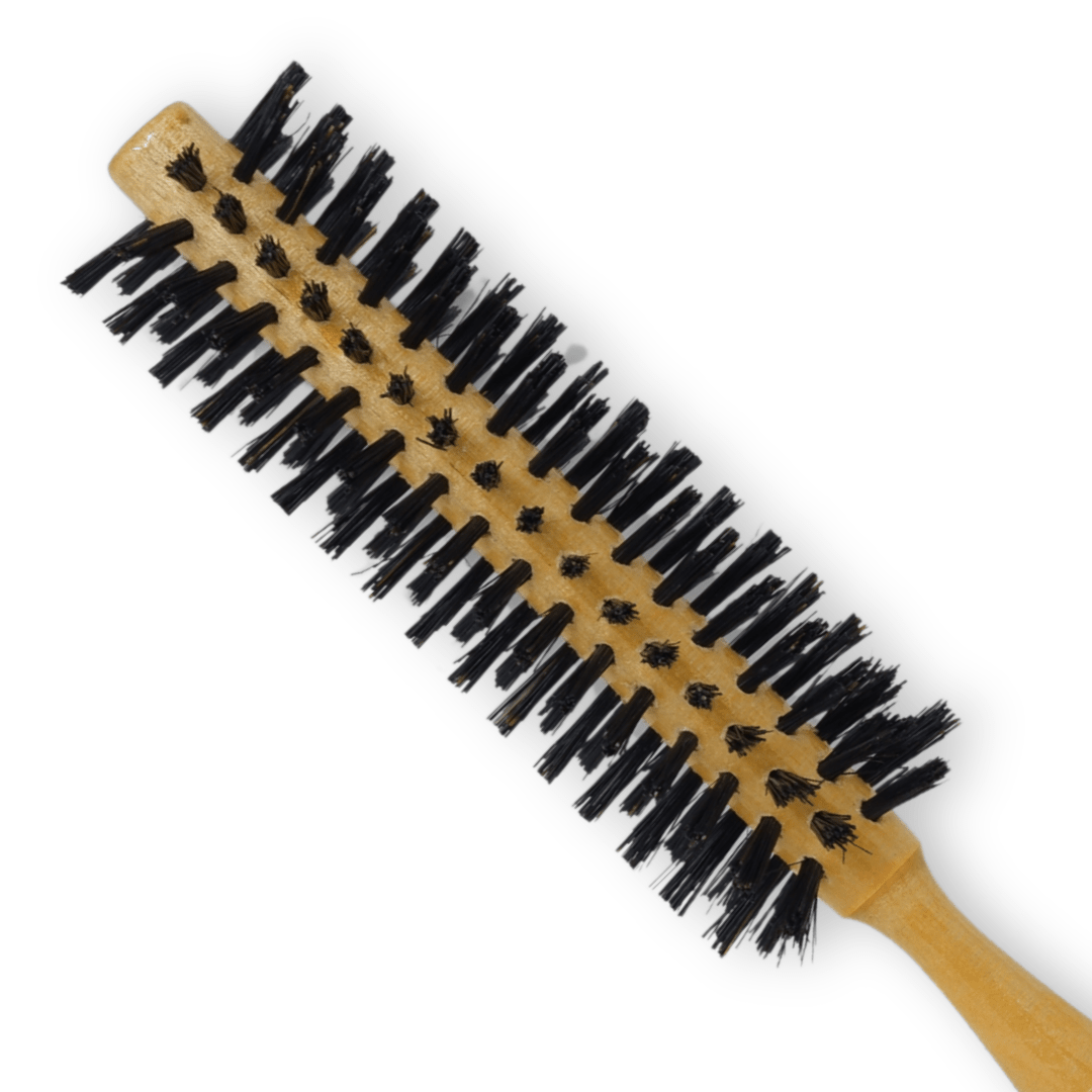 Cosmetic World_Round Hair Brush 710 1.2"/3cm Wide_Cosmetic World
