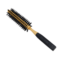 Thumbnail for Cosmetic World_Round Hair Brush 710 1.2