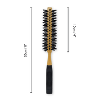 Thumbnail for Cosmetic World_Round Hair Brush 710 1.2