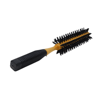 Thumbnail for Cosmetic World_Round Hair Brush 710 1.2
