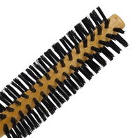 Thumbnail for Cosmetic World_Round Hair Brush 710 1.2