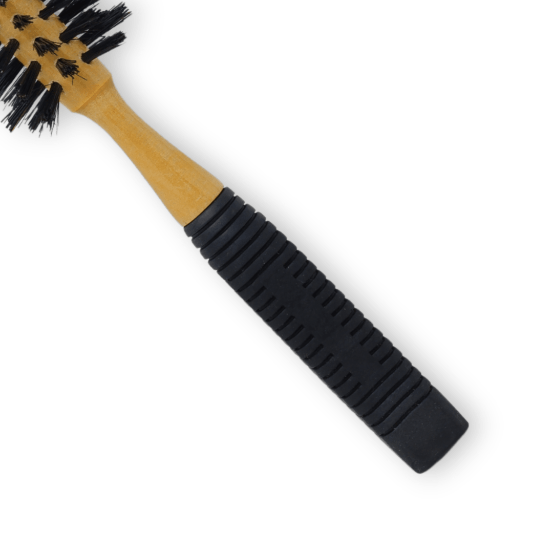Cosmetic World_Round Hair Brush 710 1.2"/3cm Wide_Cosmetic World