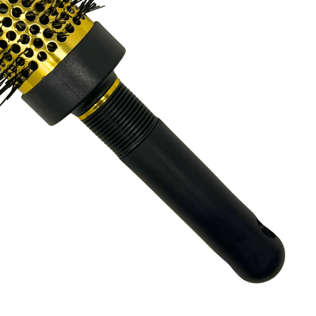Cosmetic World_Round Vent Hair Brush_Cosmetic World
