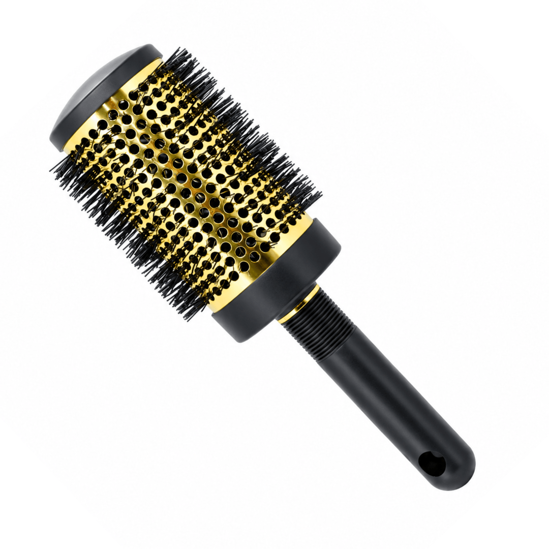 Cosmetic World_Round Vent Hair Brush_Cosmetic World