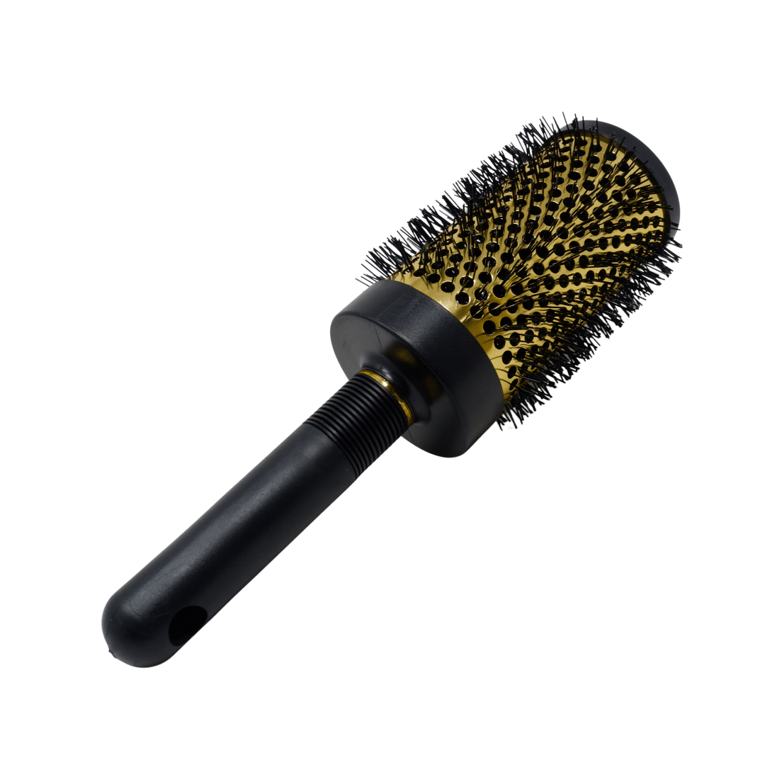 Cosmetic World_Round Vent Hair Brush_Cosmetic World