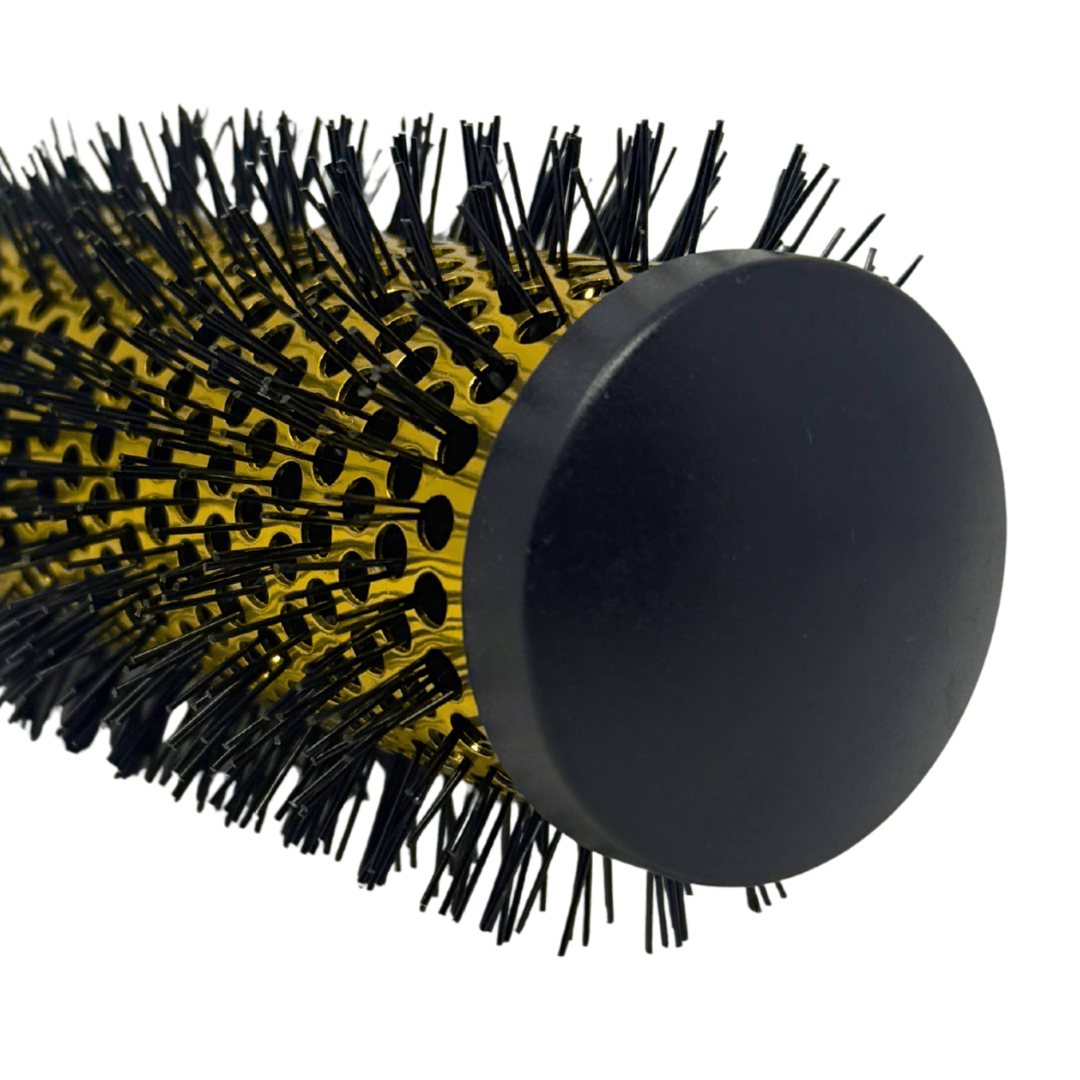 Cosmetic World_Round Vent Hair Brush_Cosmetic World