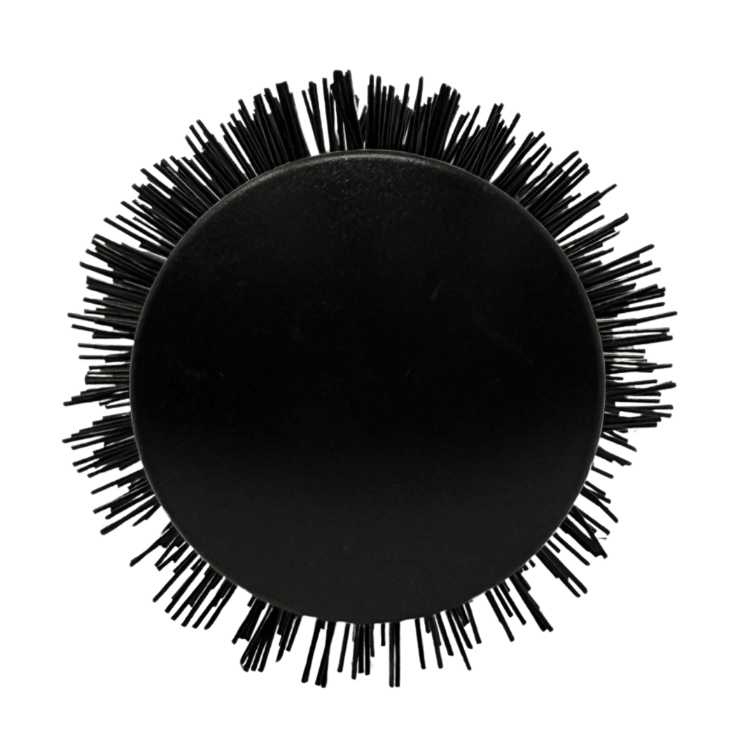 Cosmetic World_Round Vent Hair Brush_Cosmetic World
