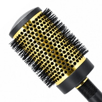 Thumbnail for Cosmetic World_Round Vent Hair Brush_Cosmetic World