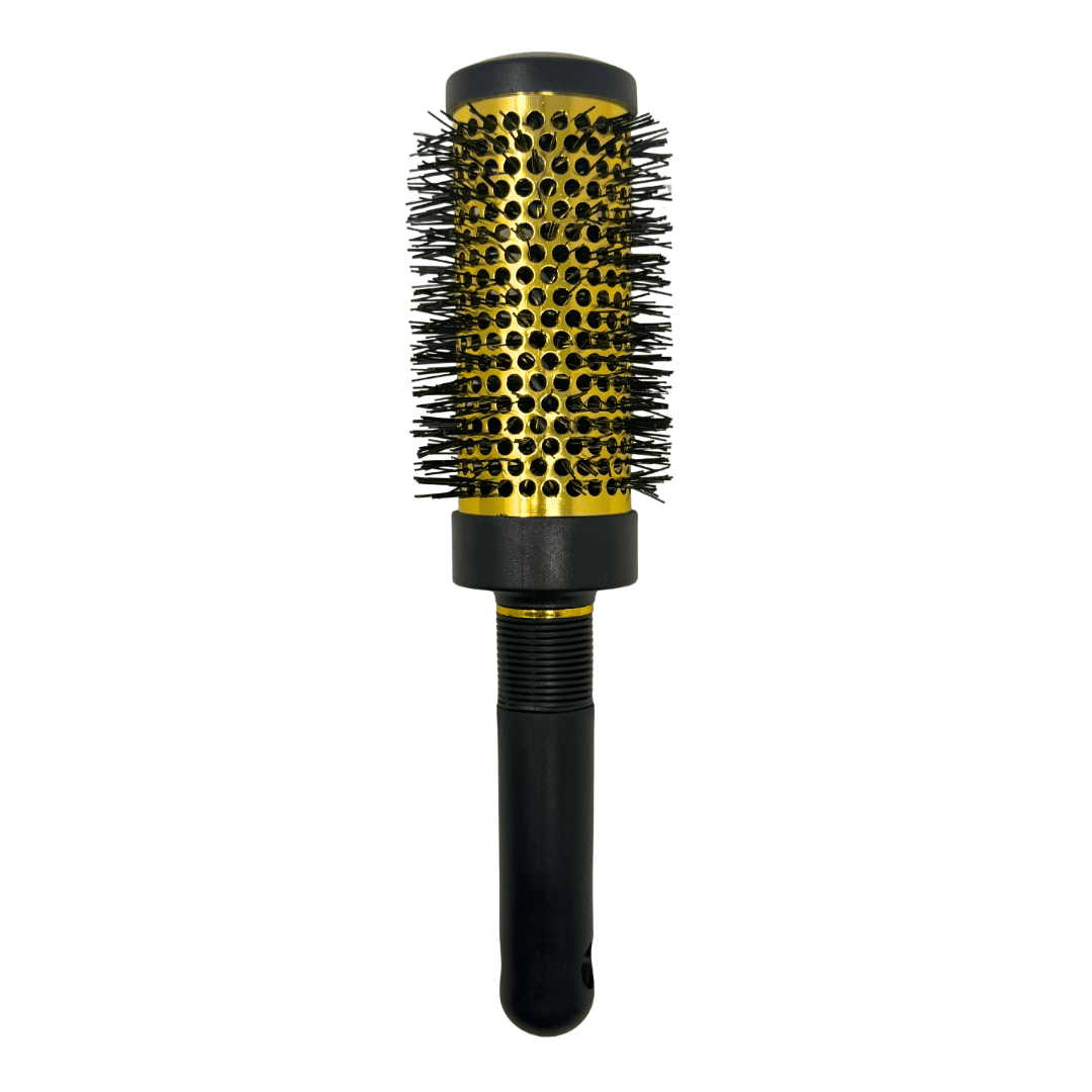 Cosmetic World_Round Vent Hair Brush_Cosmetic World