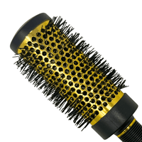 Thumbnail for Cosmetic World_Round Vent Hair Brush_Cosmetic World