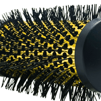 Thumbnail for Cosmetic World_Round Vent Hair Brush_Cosmetic World