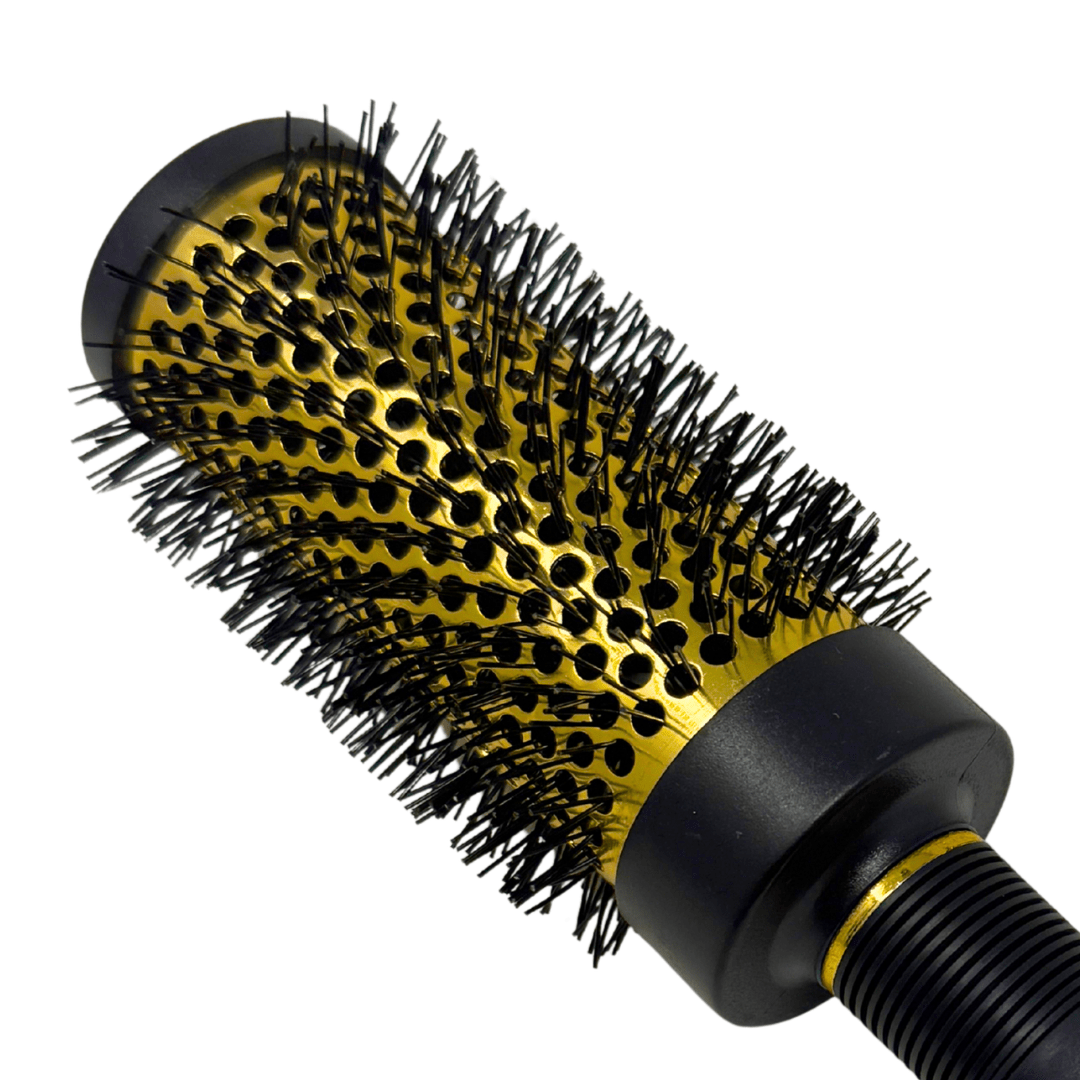 Cosmetic World_Round Vent Hair Brush_Cosmetic World