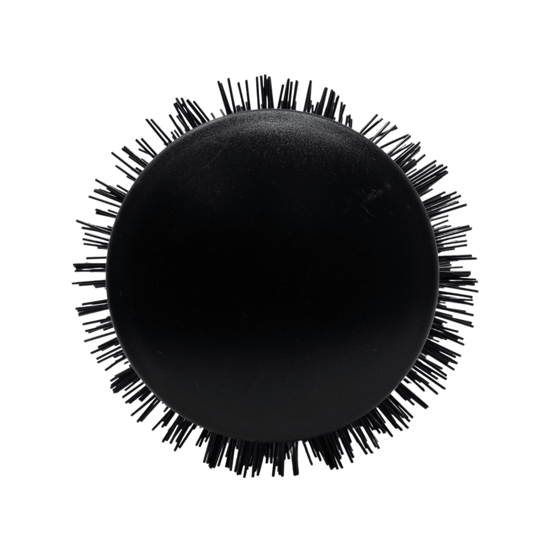 Cosmetic World_Round Vent Hair Brush_Cosmetic World