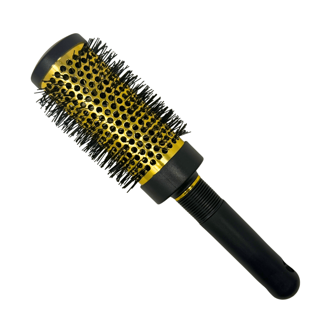 Cosmetic World_Round Vent Hair Brush_Cosmetic World