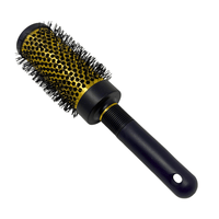 Thumbnail for Cosmetic World_Round Vent Hair Brush_Cosmetic World