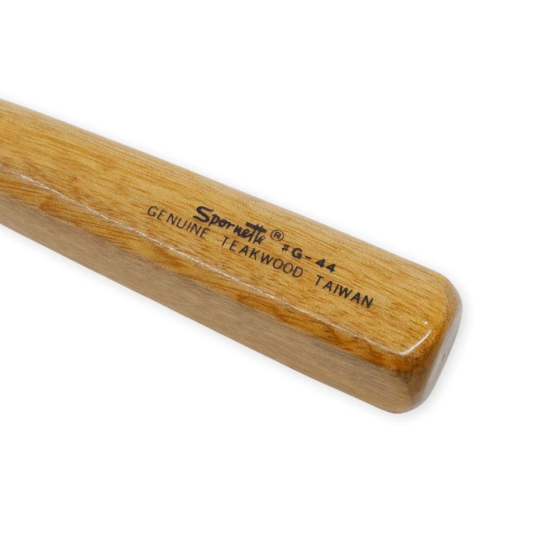 Cosmetic World_Spernette SG - 44 Hair Brush 1" / 2.54cm Wide_Cosmetic World